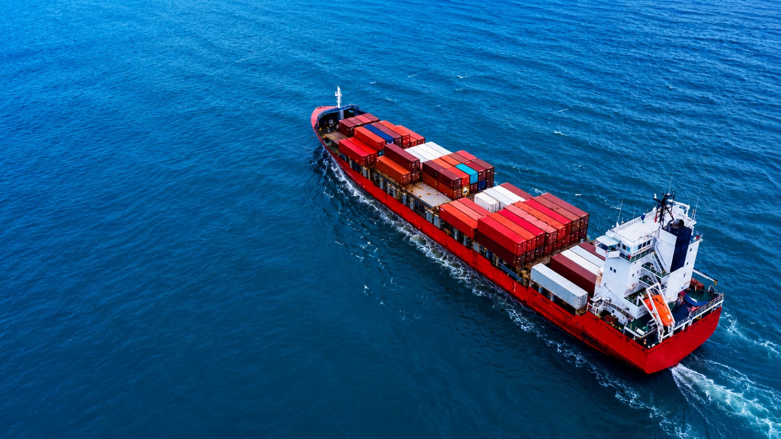 Sea Freight